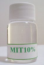 MIT-10%，50%   甲基異噻唑啉酮-10%，50%