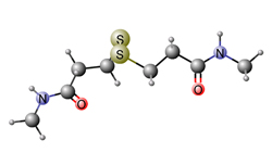 DDDA(N,N'-Dimethyl-3，3’-dithiodipropionamide)