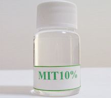 MIT-10%，50% 甲基異噻唑啉酮-10%，50% 